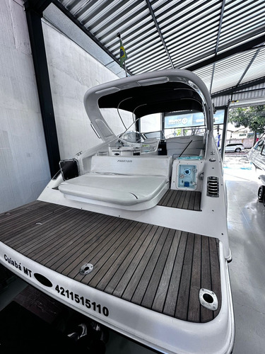 Lancha Phantom 290 / Nx290 / Triton 295 / Focker 320 Gt