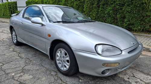 Mazda Mx3 Puma, Mp Lafer, Miura , Adamo, Bianco