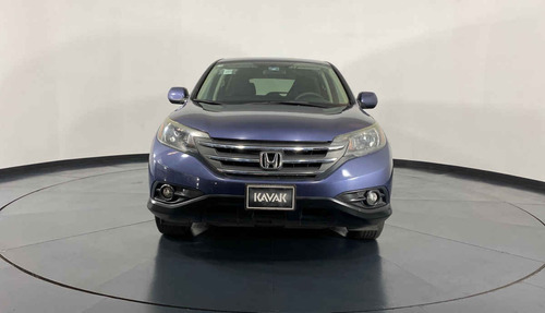 Imagen 3 de 15 de 45029 - Honda Crv 2013 Con Garantía