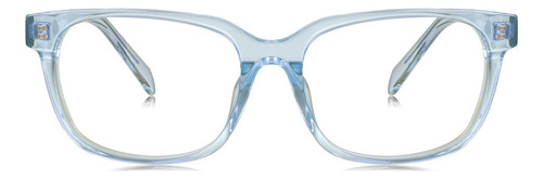 Prada Spr 17zv 15j-1o1 Square Shape (Usado)