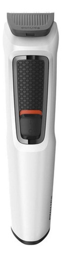 Multigroomer Philips Series 3000 Mg3721 Branco