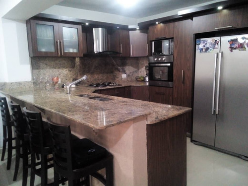 Imagen 10 de 13 de Tonwhouse En Venta El Rincon Fatima Pestana 0424-1621777/0424-4298868 Cod 130363