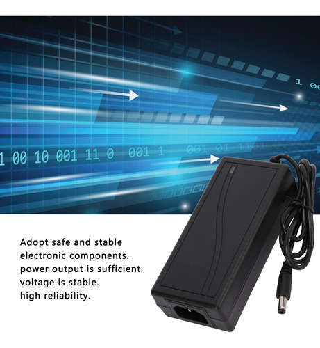 Adaptador De Corriente Dc5v 6a, Fuente De Alimentación, Tran