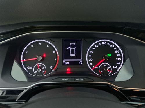 Volkswagen Polo COMFORTLINE 1.6