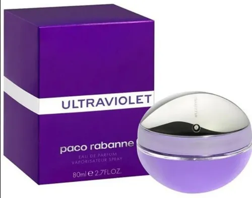 Paco Rabanne Ultraviolet 80 ml