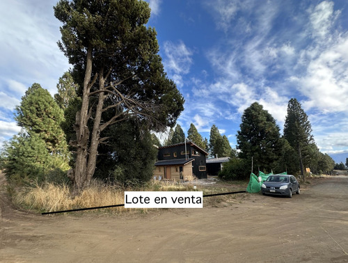 Terreno En Venta En Centro