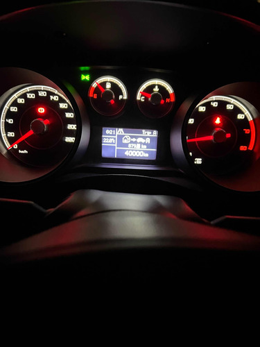 Fiat Punto 1.4 Attractive Pack Top Uconnect