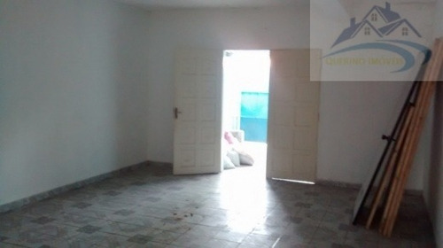 Venda Casa Padrão Guarulhos Brasil - Ca0092