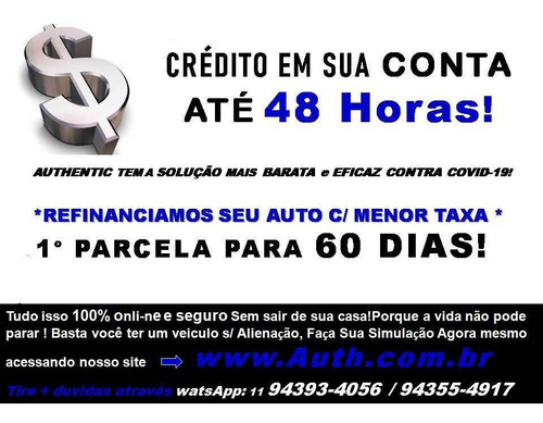 Logan Modelo Novo 1.6 Farois De Leds 2020 Garantia 3 Anos