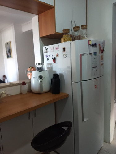Imagem 14 de 30 de Lindo Apartamento Andar Alto, Residencial Ravenna, Engordadouro, Jundiaí - Ap02275 - 69515592