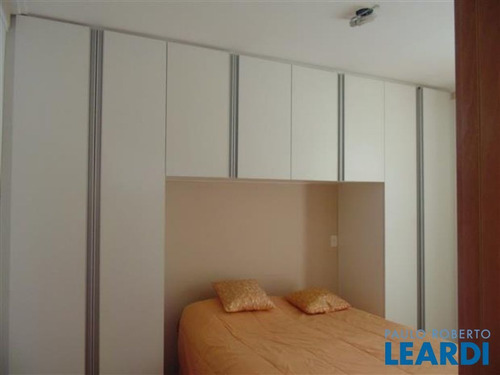 Imagem 9 de 15 de Apartamento - Vila Boa Vista - Sp - 454613