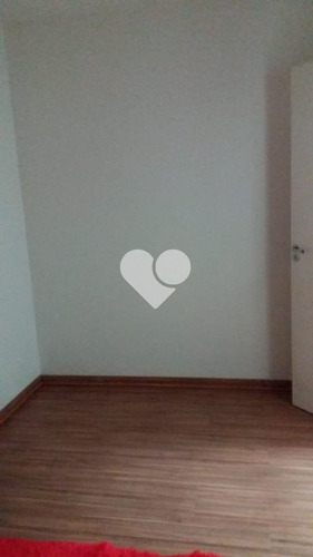 Imagem 4 de 15 de Apartamento - Cristal - Ref: 45704 - V-58467870