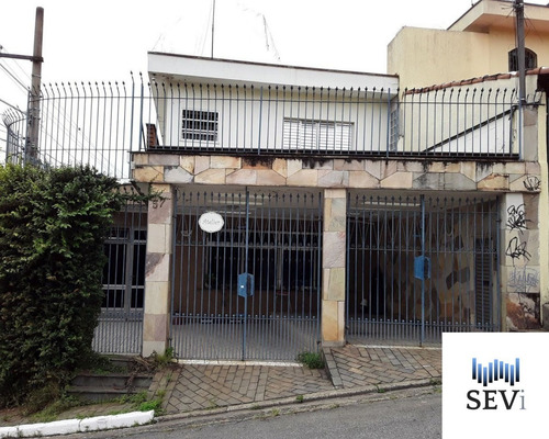 Imagem 2 de 18 de Casa - Ca00541 - 71033201