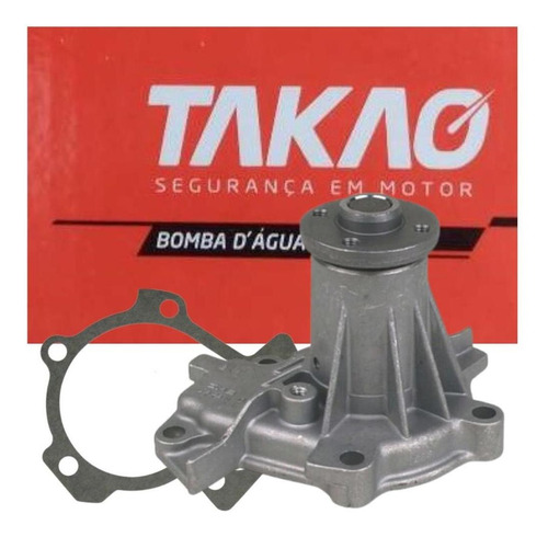 Bomba Agua Daihatsu Charade 1.3 1.5 16v 1994 A 2002