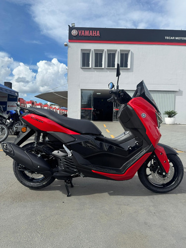 Consórcio Nacional Yamaha Nmax Com Parcelas A Partir 480,86.