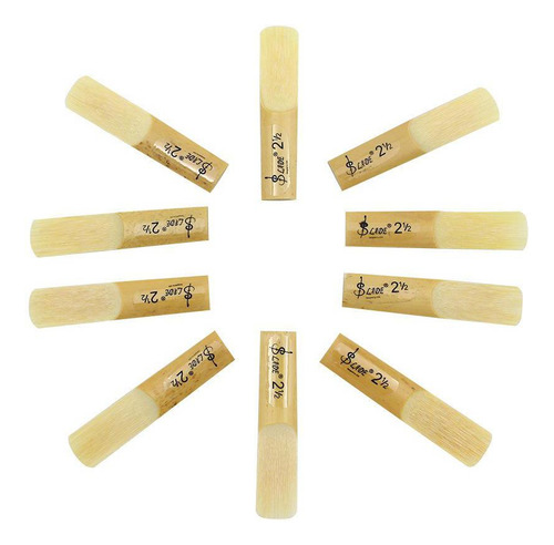 Conjunto De Palhetas De Peças Com 2, Acessório De