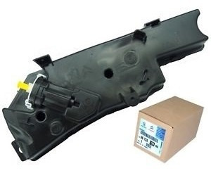 Deposito Para Aditivo Eolys Citroen Berlingo Dv6 9672419980