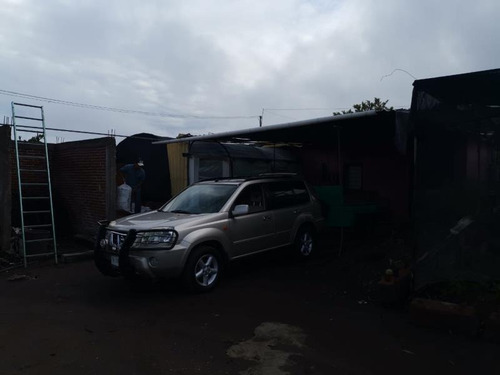 Terreno En Venta Casasano