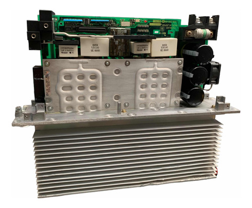 Fanuc A16b-2203-059 4 (Usado)