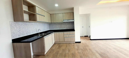 Imagen 5 de 17 de Departamento De 2 Habitaciones A Estrenar!!!!