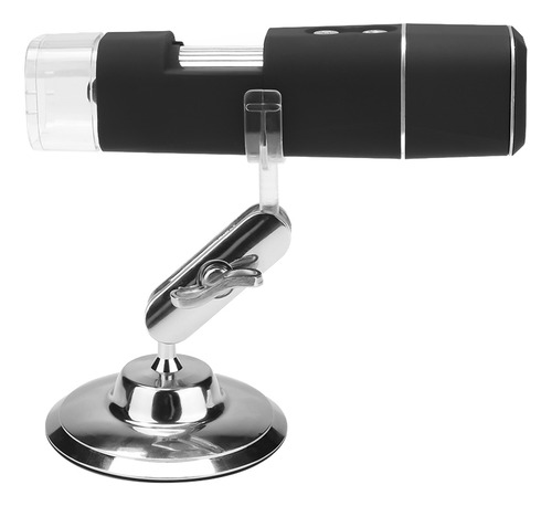 Lupa Digital Portátil Para Microscopio 1000x, Wifi Inalámbri