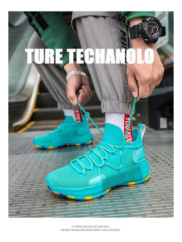 Zapatos De Baloncesto Profesionales Transpirables