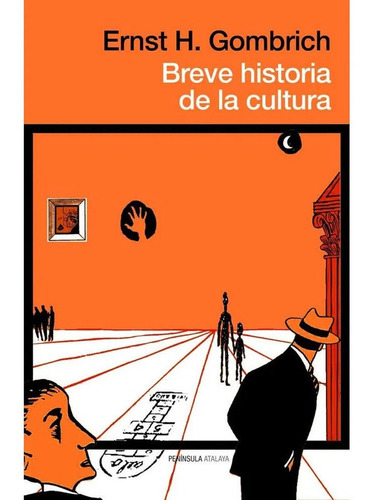 Breve Historia De La Cultura Ernst H. Gombrich