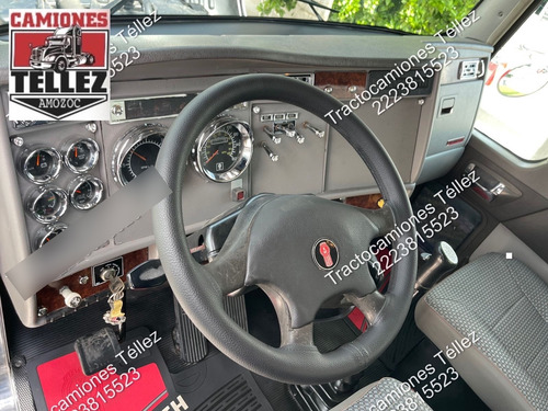 Kenworth T370 Torton Pipa Para Agua Potable 20,000 Lts