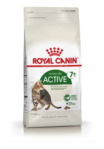 Royal Canin Active Cat 7+ 1,5 Kg
