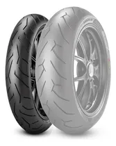 Comprar Cubierta Pirelli 110\u002F70r17tl Diablo Rosso2 Zanella Rz25 250 