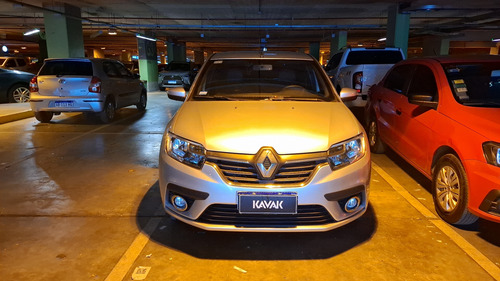 Renault Sandero 1.6 Intens