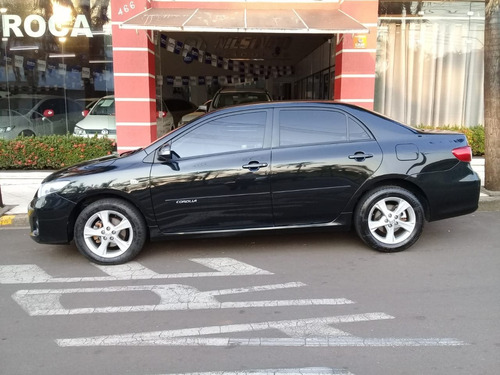 Toyota Corolla 2.0 Xei 16v Flex 4p Automático