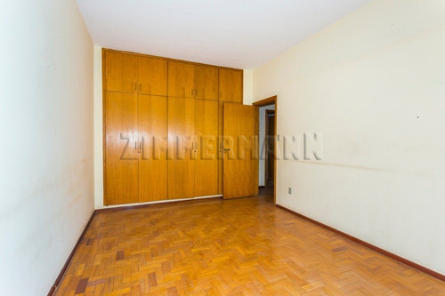 Imagem 6 de 15 de Apartamento - Bela Vista - Ref: 118069 - V-118069