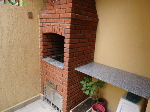 Imagem 24 de 24 de Casa - Ca00775 - 69541245