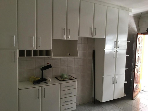 Imagem 12 de 16 de Casa Térrea No Carrão Com 2 Dorms, 3 Vagas, 90m² - Ca2008