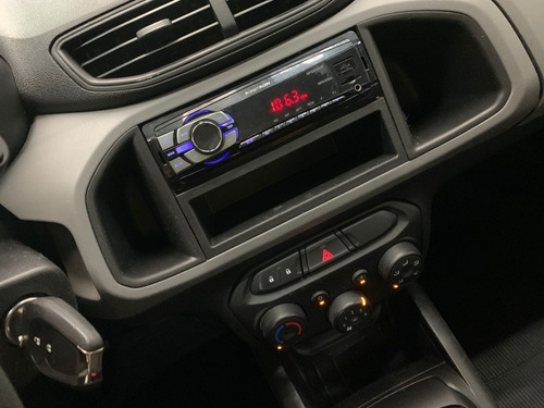 Imagem 12 de 14 de Chevrolet Onix 2019 1.0 Joy 5p