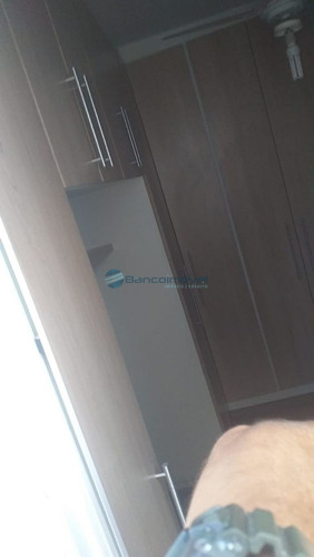 Imagem 9 de 10 de Apartamento Para Vender Em Campinas - Ap03222 - 69350555