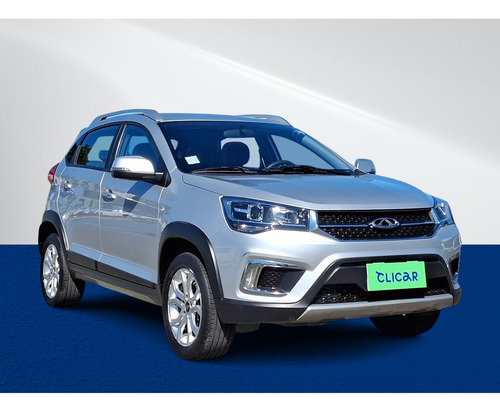 Chery Tiggo 2 2023