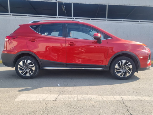 JAC JS3 1.6 Advance Mt