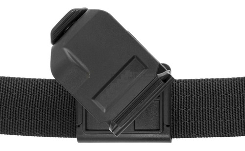 Imagen 5 de 9 de Clip Holster Para Pistola Glock Varios Modelos
