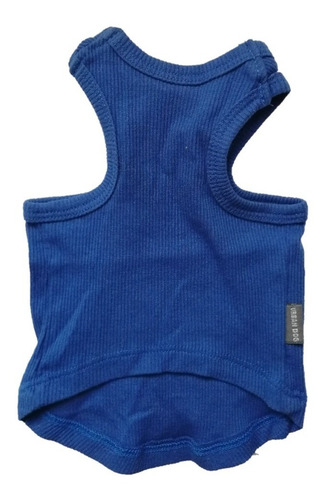 Camiseta Para Perro Sencilla Raza Mini Pijama