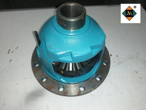 Ensamble Porta Engranes Dodge Truck Ram 4000 Mod 2001