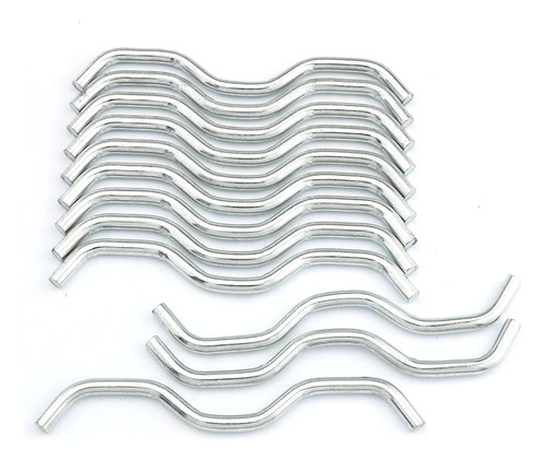 Conector Triángulo Para Trampolín Accesorios 12 Piezas