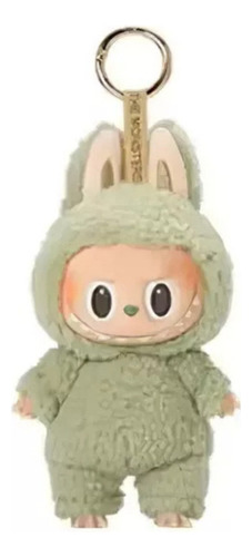 . H Labubu Exciting Macaron The Monsters - Colección