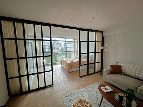 Venta Loft Un Dormitorio.