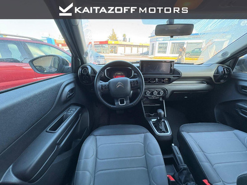 Citroën C3 Aircross Shine