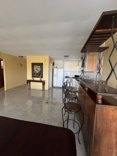 Res. Punta Canal, Para Remodelar Puesto De Muelle