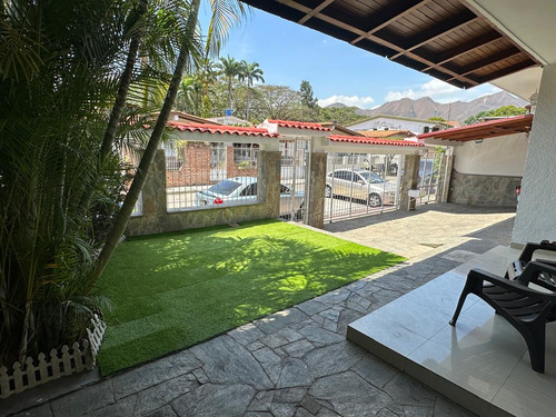 En Alquiler Bella Casa En Prebo Ii Amoblada Solo Clientes
