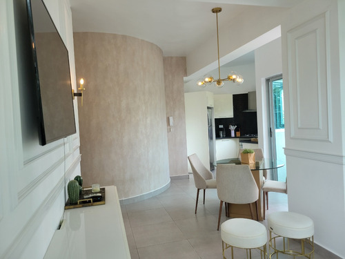 Foxpiantini.com - A326 | Alquiler De Apartamento Moderno En Piantini | Ubicación Premium Y Confort Garantizado