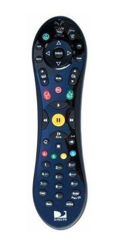 Control Remoto Directv Tivo Thr22 Hd Dvr